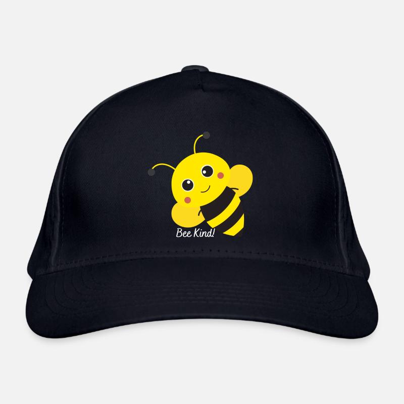Organic Baseball Cap