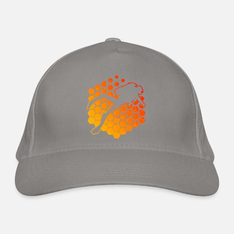 Plongée gratuite Hommes Plongeurs Plongeurs Plongée sous-marine Casquette classique bio