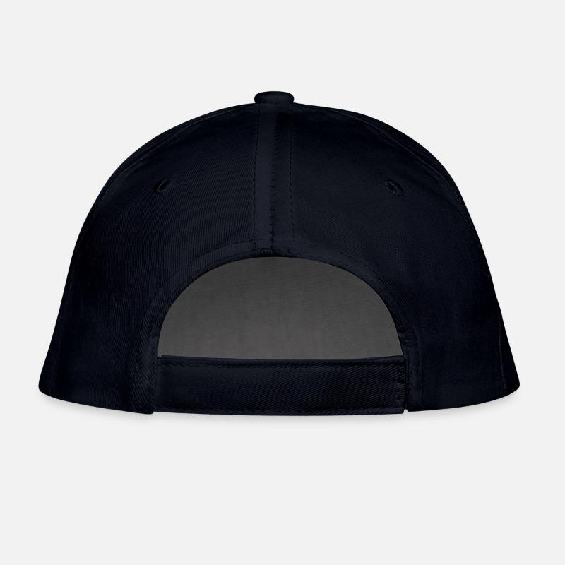 Cheval Crass Casquette classique bio