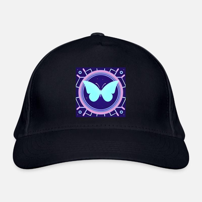 Bio-Baseballkappe