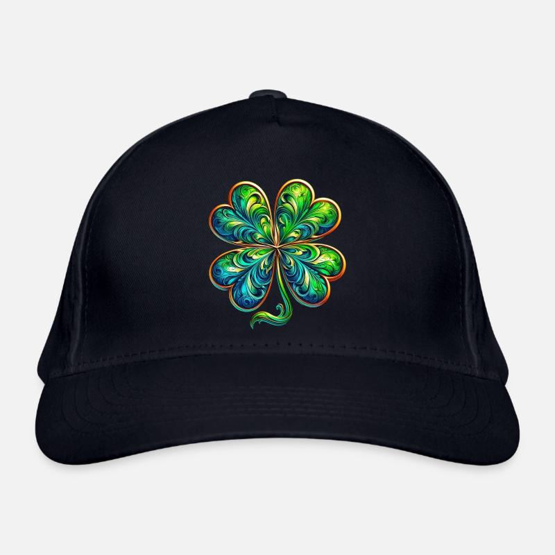 Bio-Baseballkappe