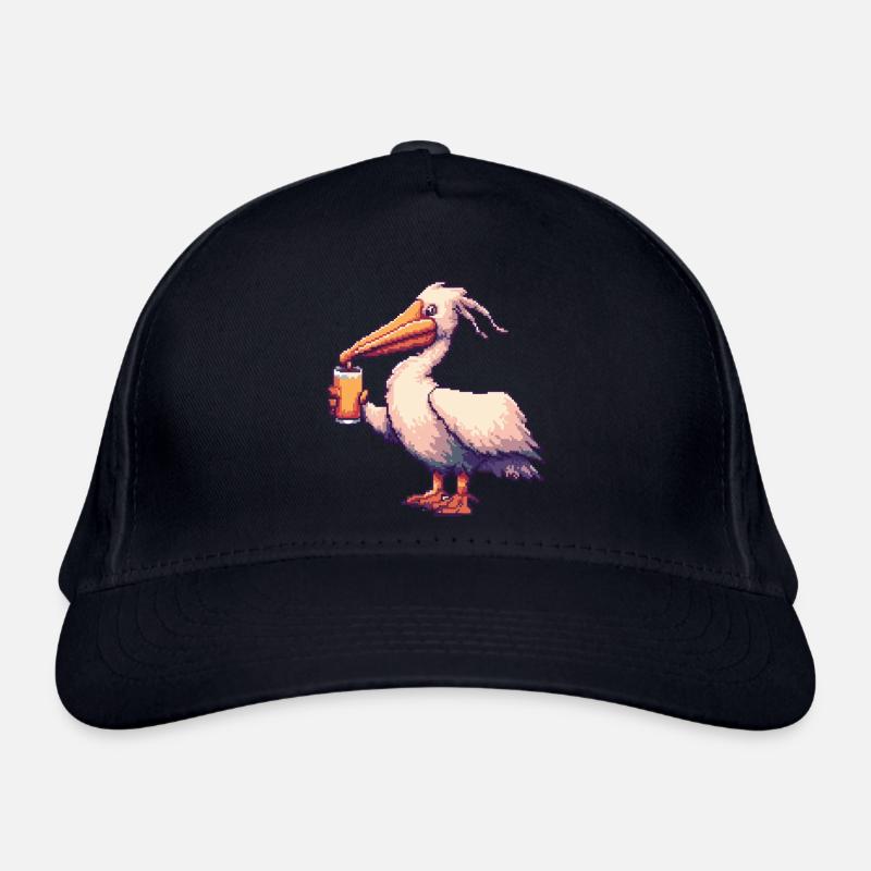Bio-Baseballkappe