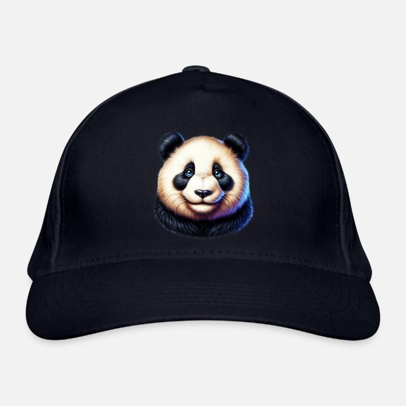 Bio-Baseballkappe