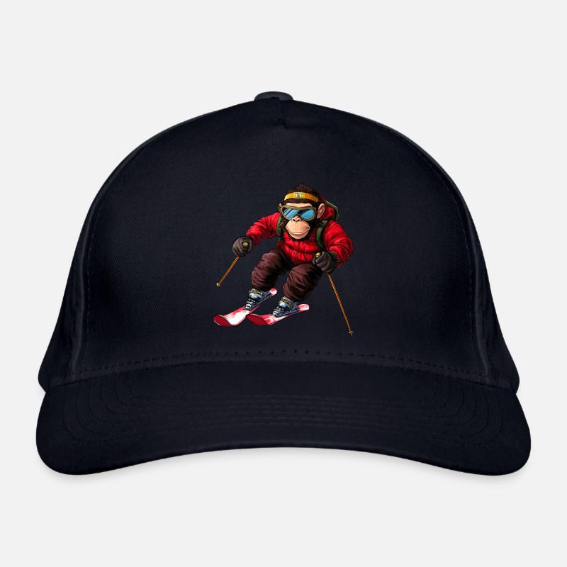 Organic Baseball Cap