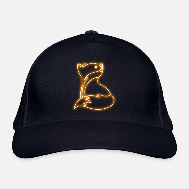 4-4000-2003 Casquette classique bio
