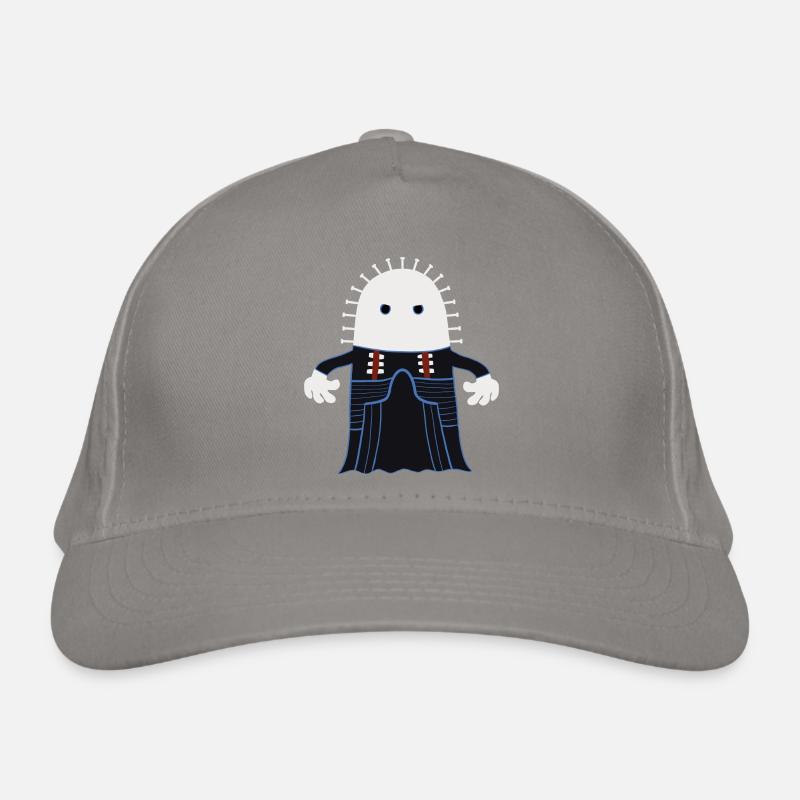 Bio-Baseballkappe