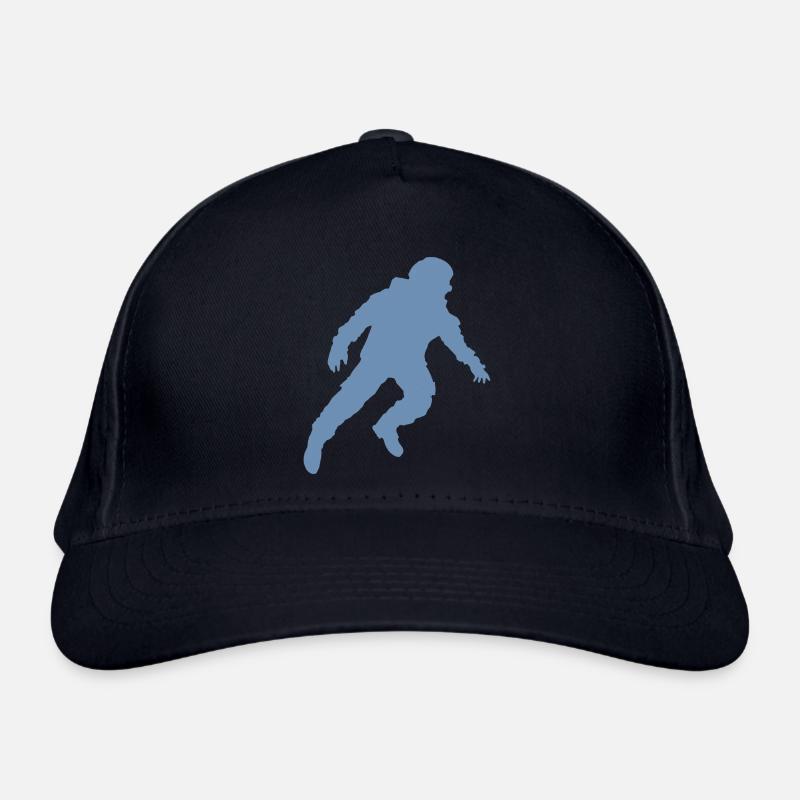 Bio-Baseballkappe