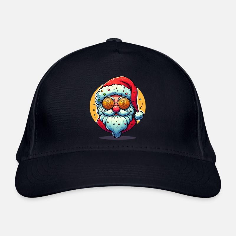 Bio-Baseballkappe