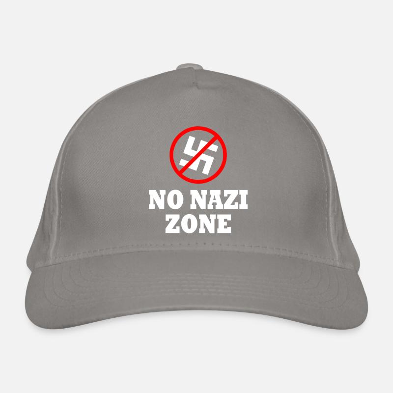 Vers la droite Casquette classique bio