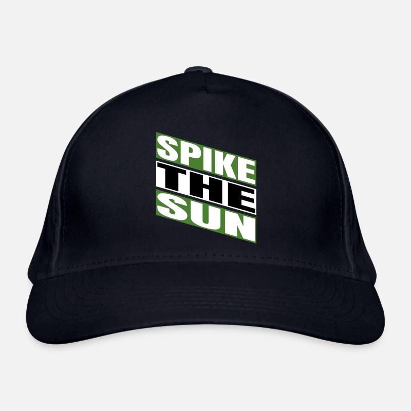Bio-Baseballkappe