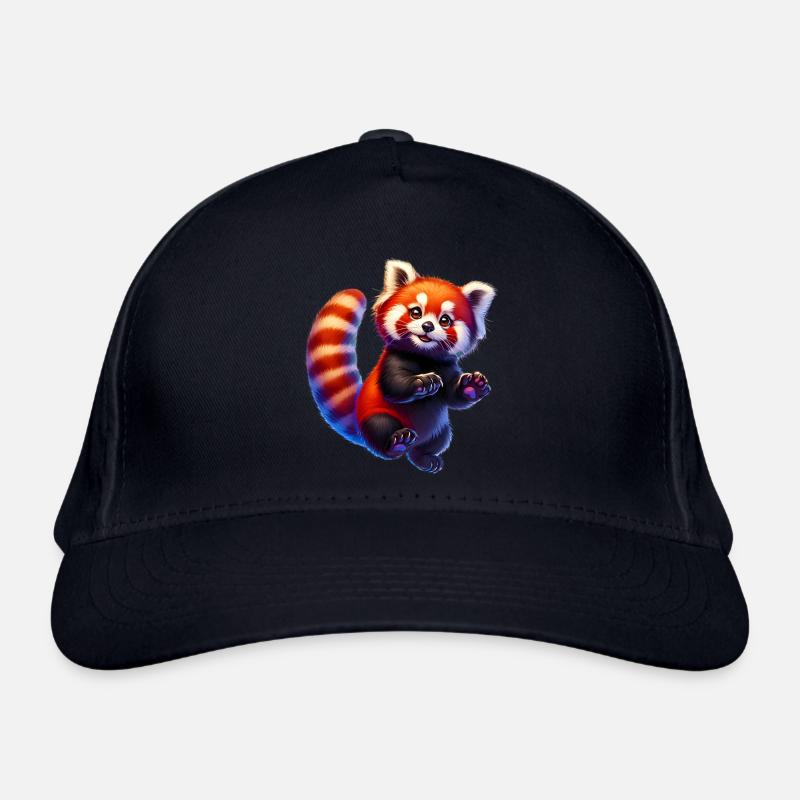 Organic Baseball Cap