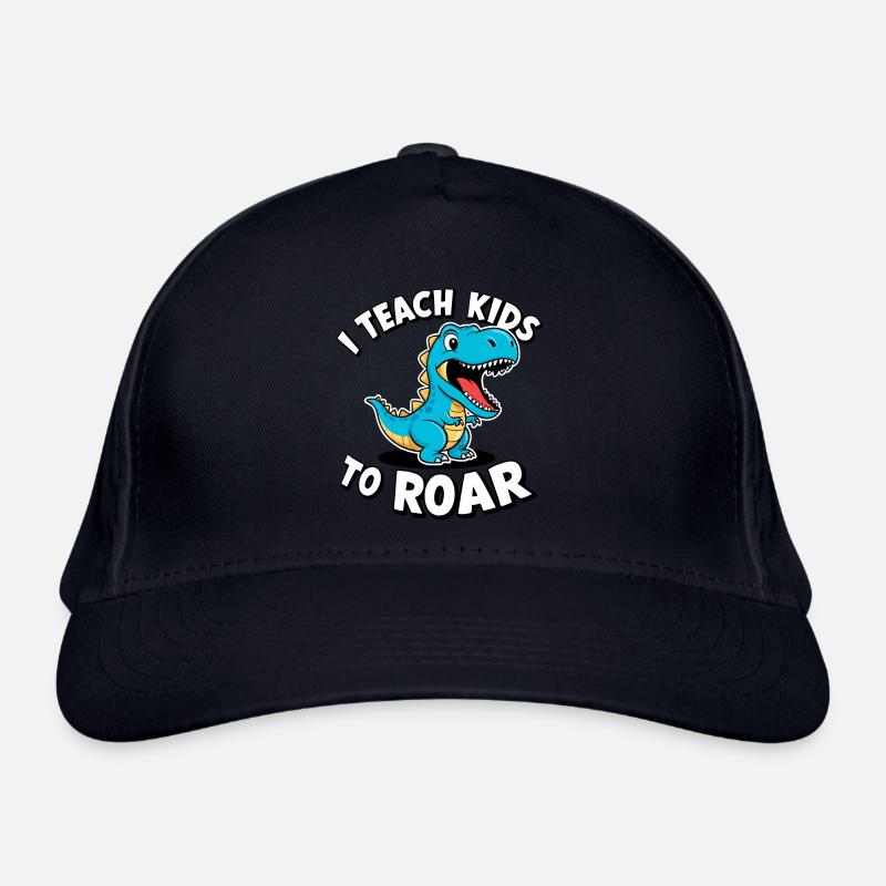 Speech Therapist Speech Therapy Organic Baseball Cap