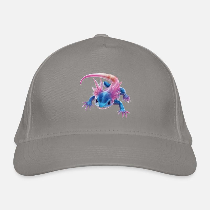 Bio-Baseballkappe