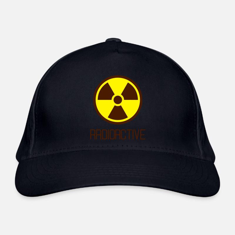 Bio-Baseballkappe
