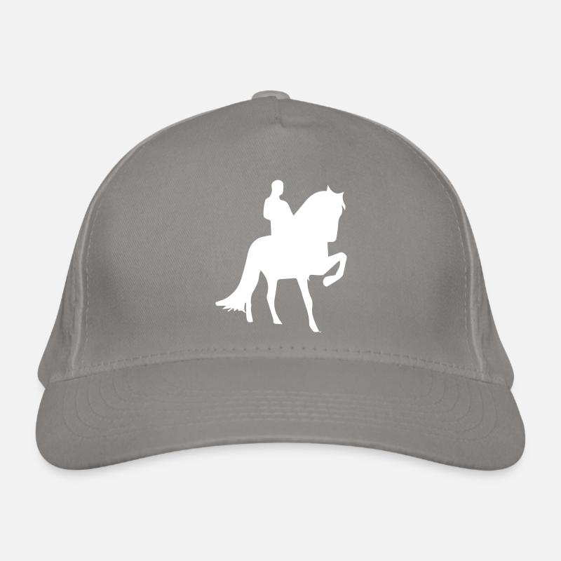 Casquette classique bio