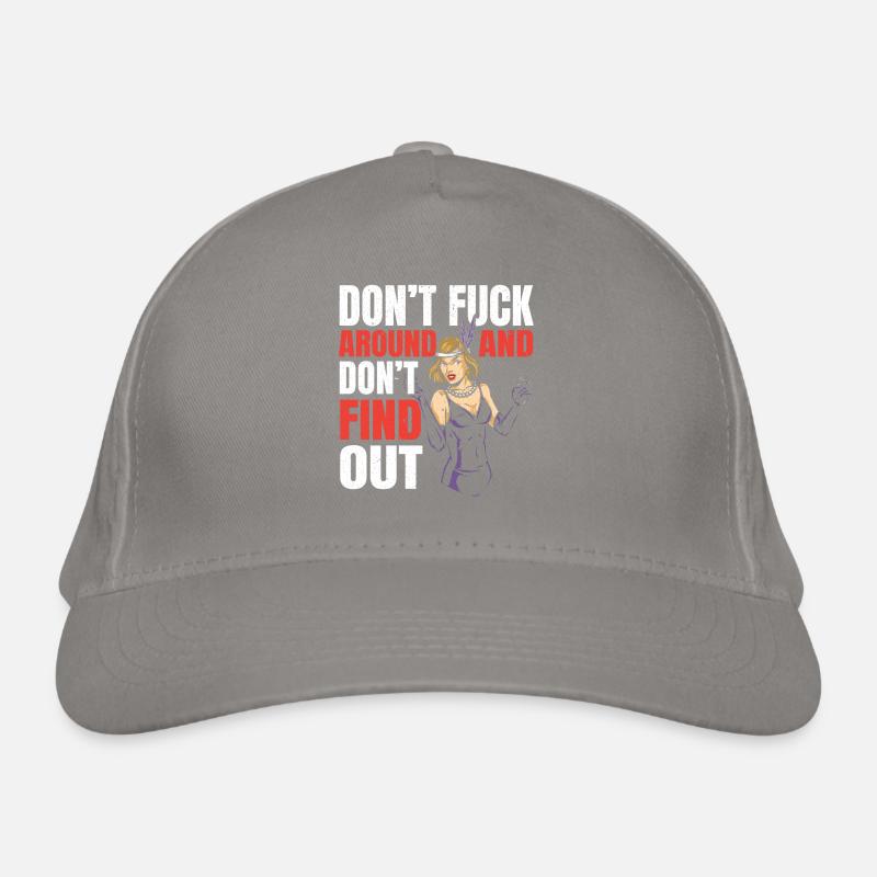 Second Amendment Gun Rights 2nd Amendment America Organic Baseball Cap