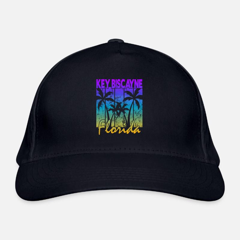 Bio-Baseballkappe
