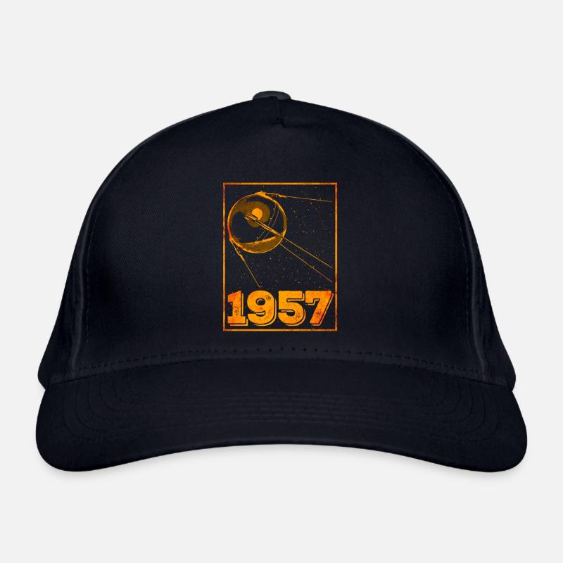 Bio-Baseballkappe