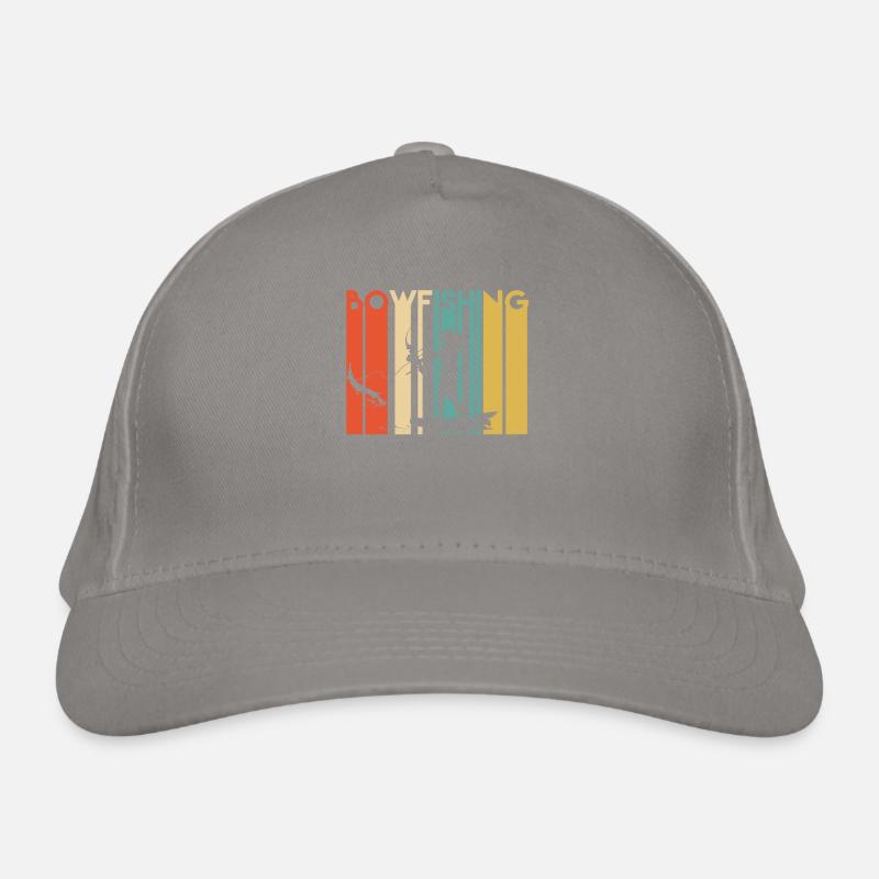 Bio-Baseballkappe