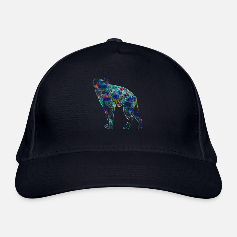 Bio-Baseballkappe