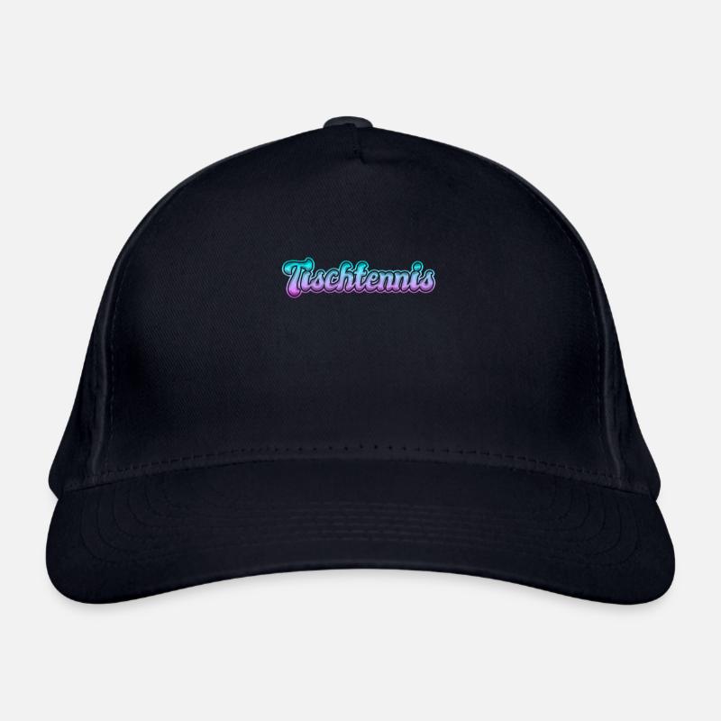 Ping-pong Casquette classique bio