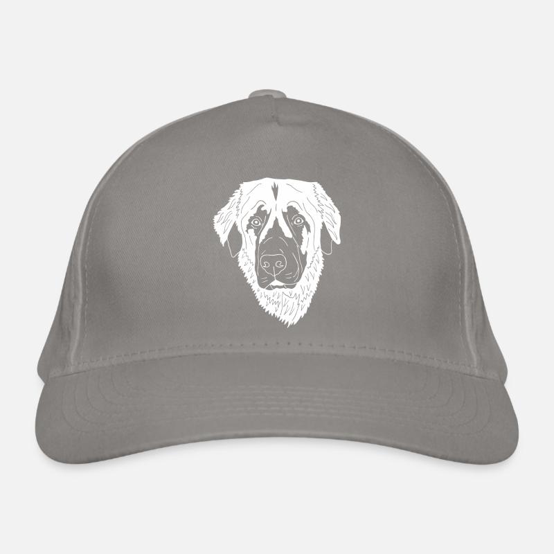 Bio-Baseballkappe