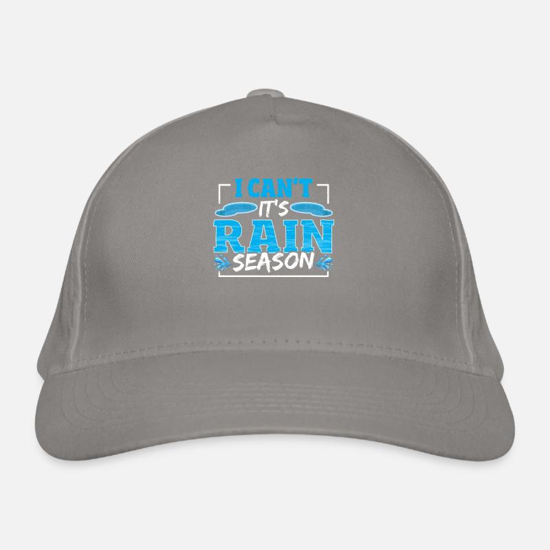 Pool Guy Design pour un garçon de piscine Casquette classique bio