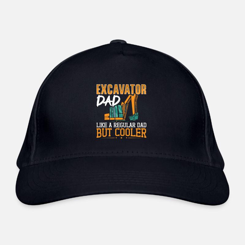 Bio-Baseballkappe