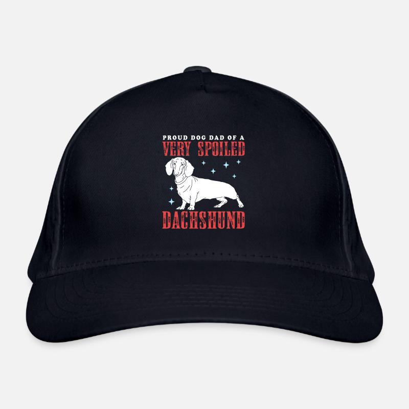 Bio-Baseballkappe