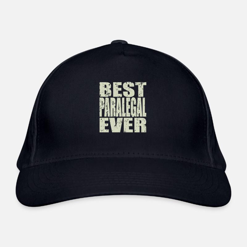 Bio-Baseballkappe