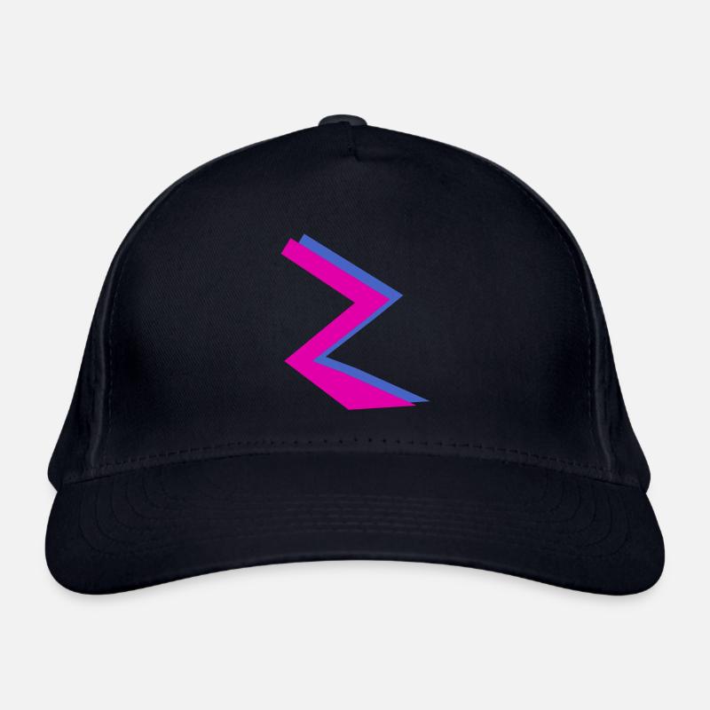 Bio-Baseballkappe