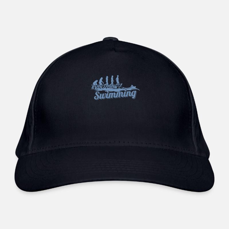 Bio-Baseballkappe