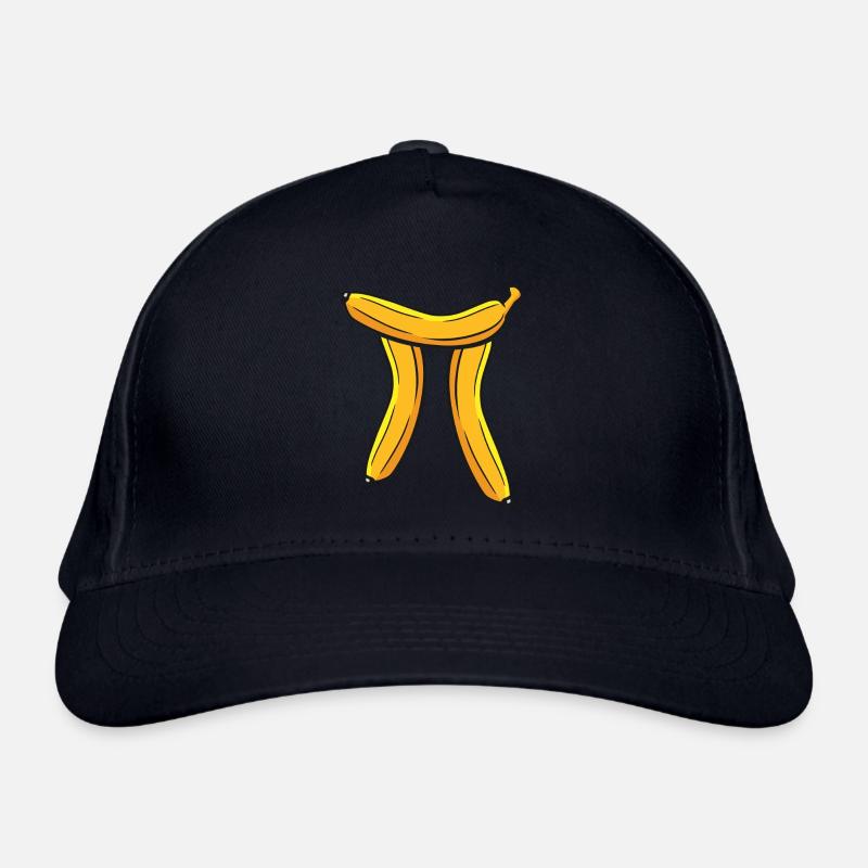 Professeur de mathématiques Casquette classique bio