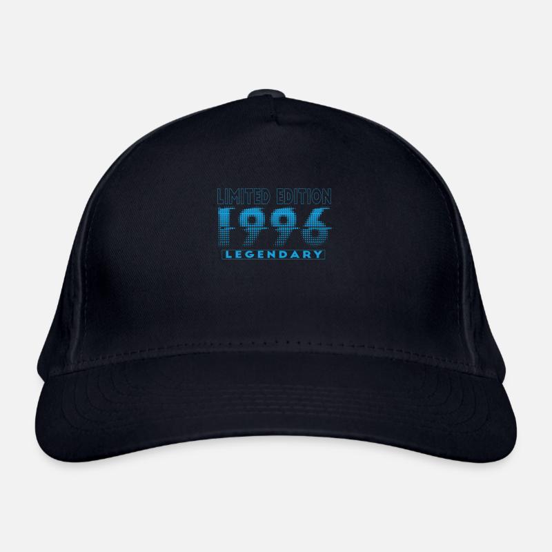 Édition limitée 1996 Graffiti Casquette classique bio