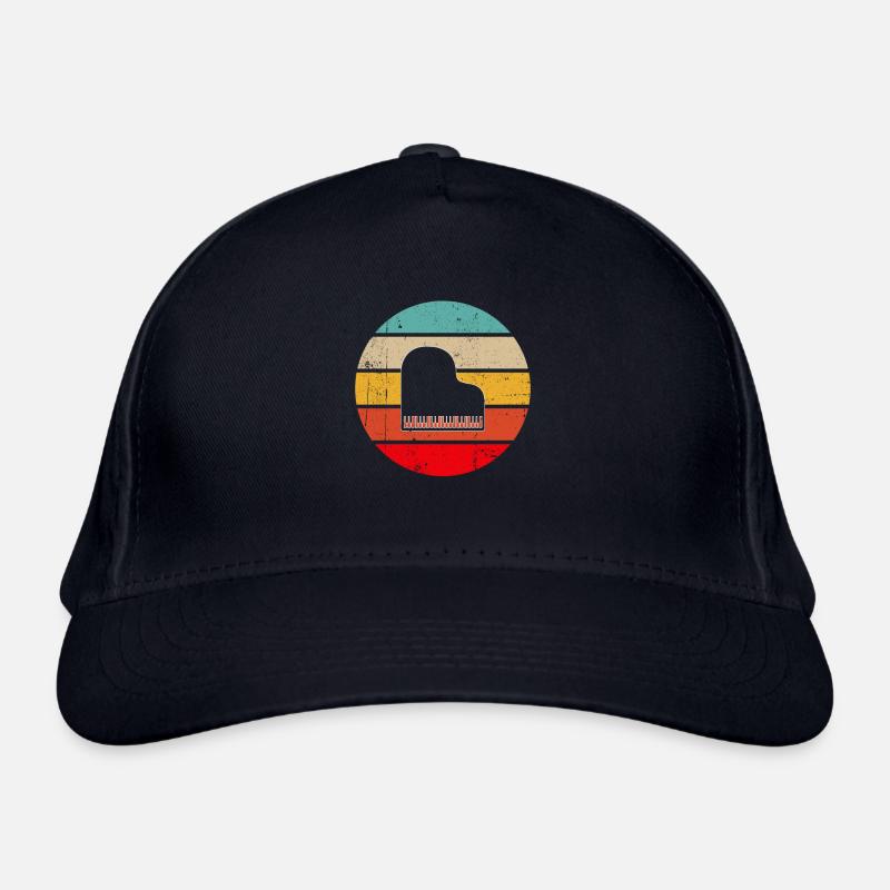 Bio-Baseballkappe