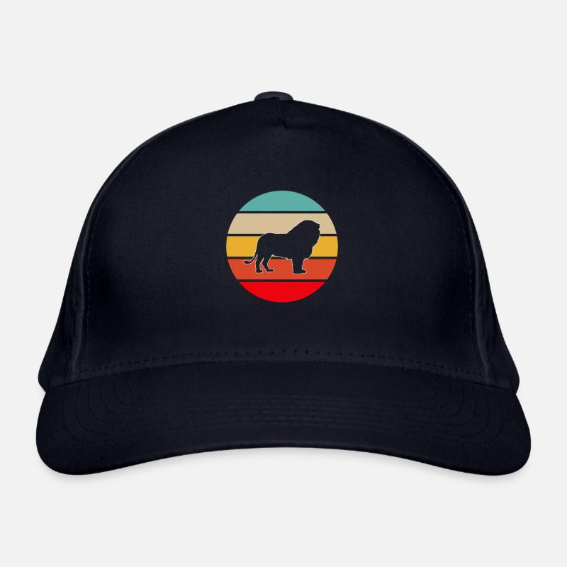 Bio-Baseballkappe