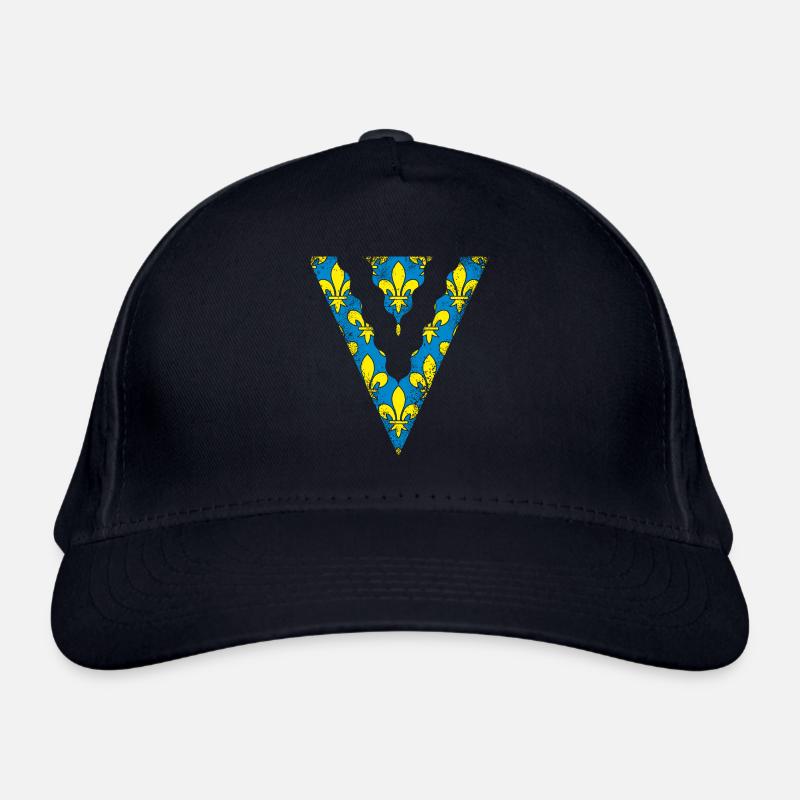 Bio-Baseballkappe