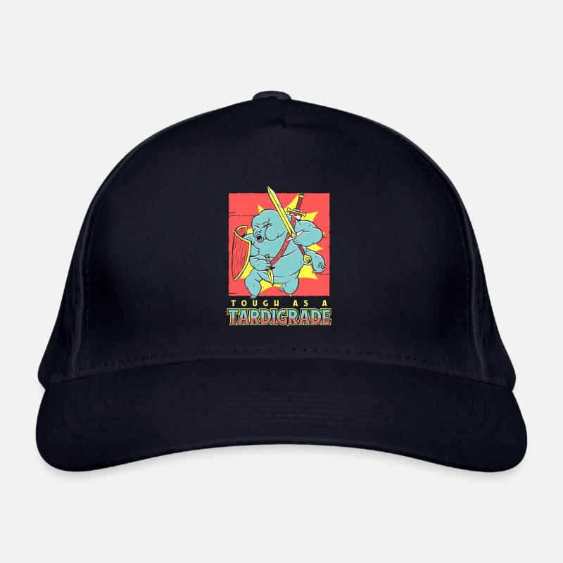 Tardigrade Casquette classique bio