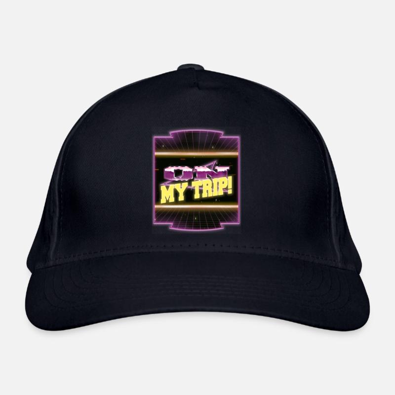 Acheter Déclaration Cool Présent Forest Animal Casquette classique bio