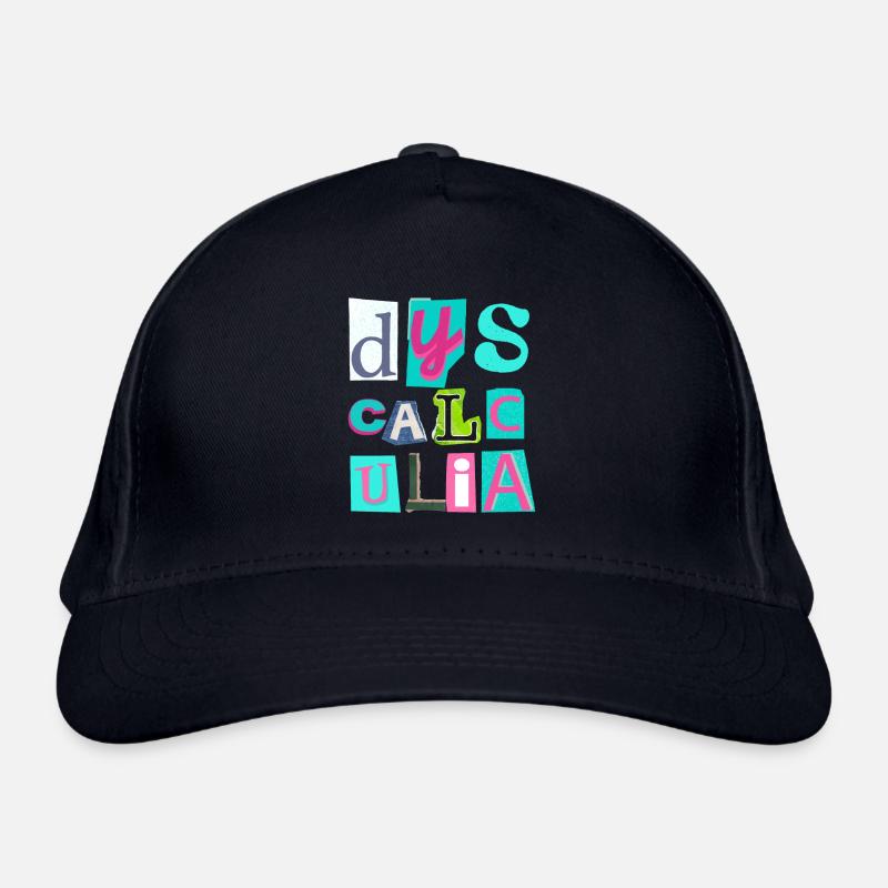 Bio-Baseballkappe