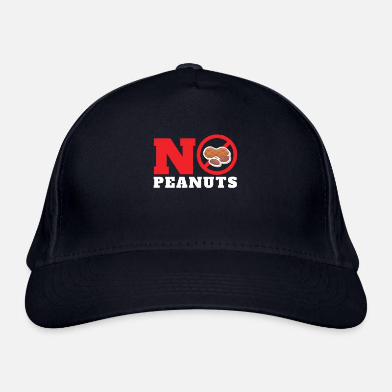 Bio-Baseballkappe