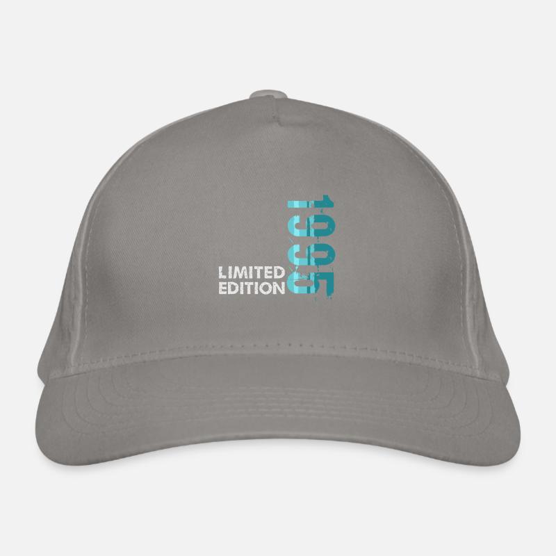 1995 Édition limitée Casquette classique bio