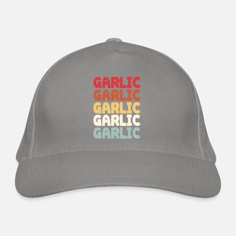 Bio-Baseballkappe