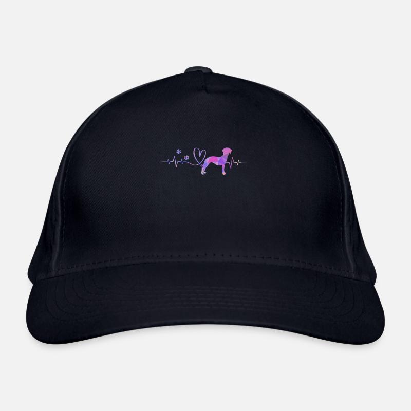 Bio-Baseballkappe