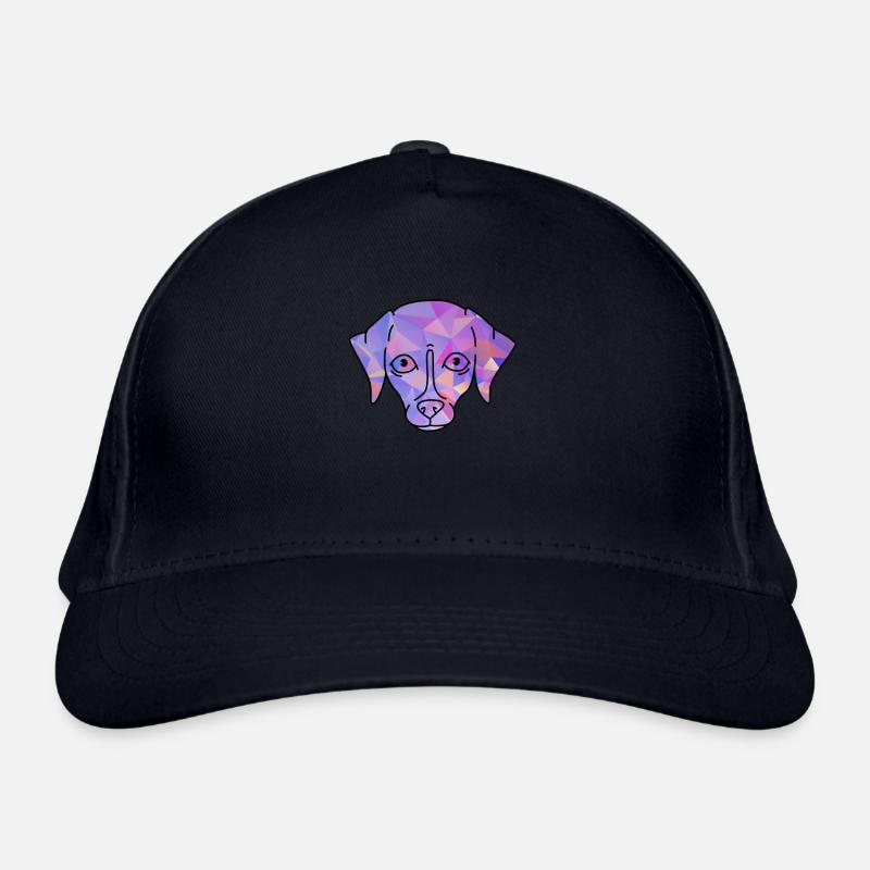Bio-Baseballkappe