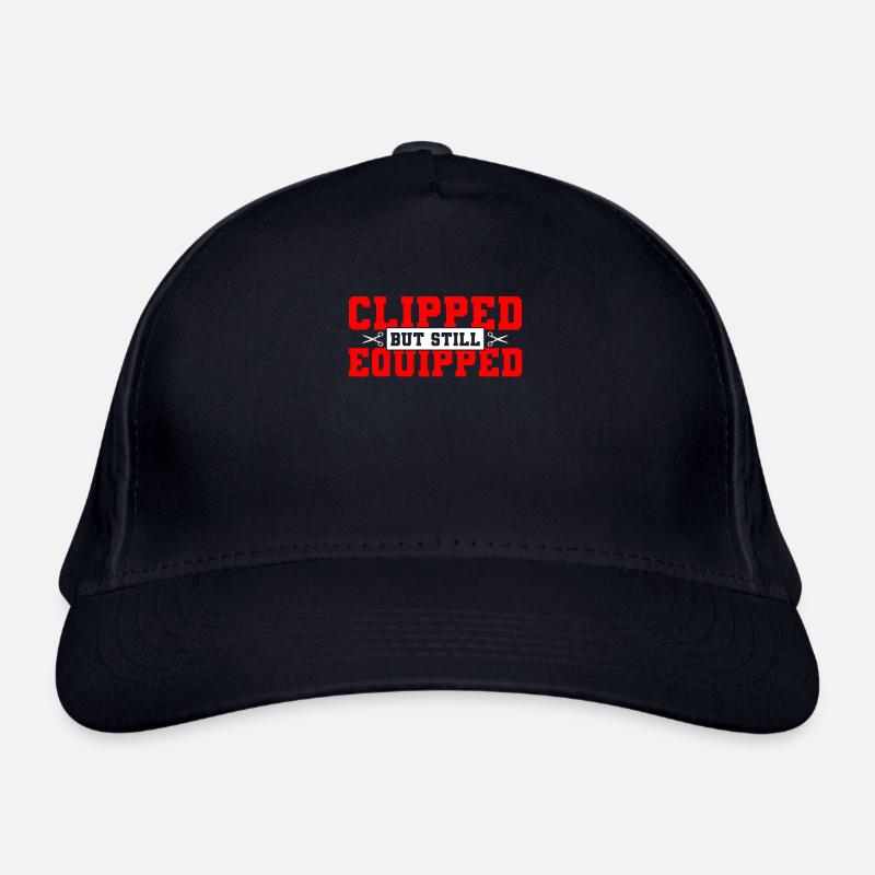 Urologue après vasectomie Casquette classique bio