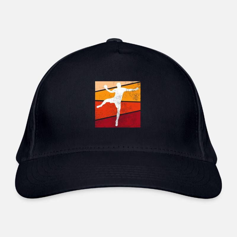 Bio-Baseballkappe