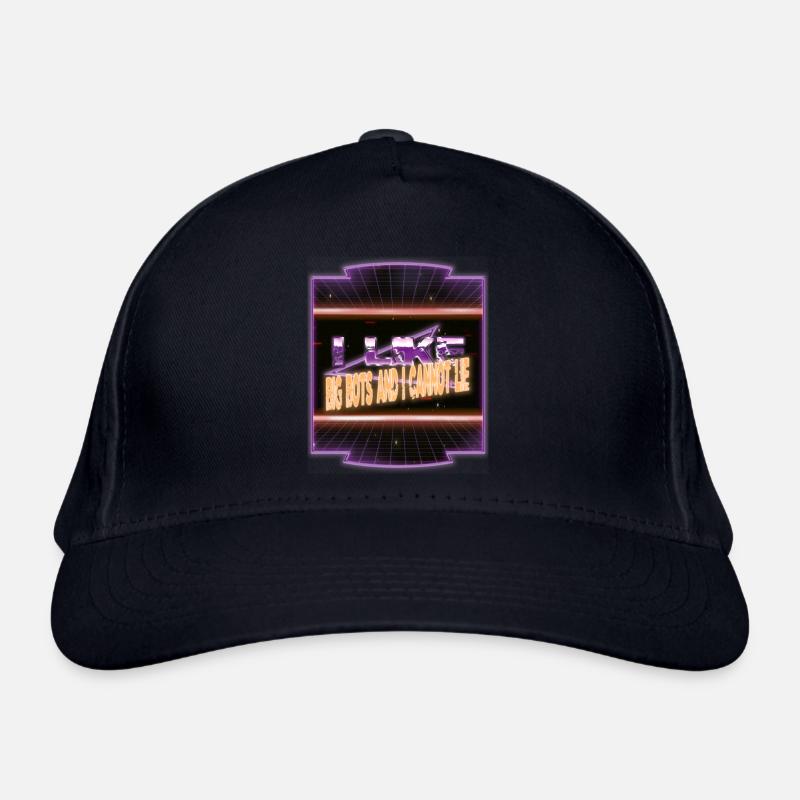 Énoncé de poste d’ingénieur Pyjama de Noël This Casquette classique bio