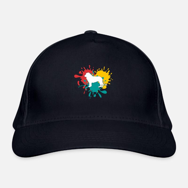 Bio-Baseballkappe