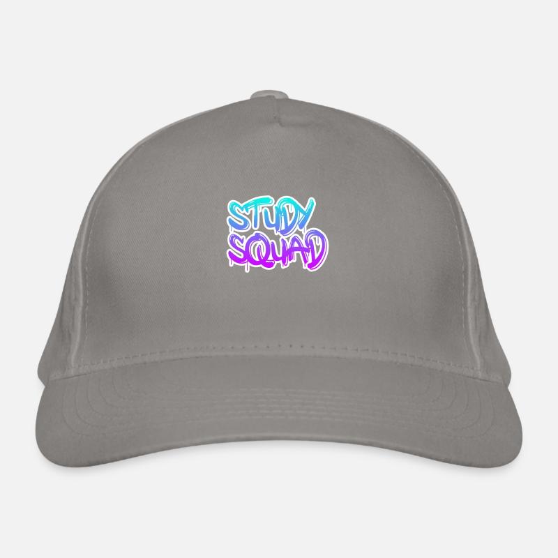 Bio-Baseballkappe